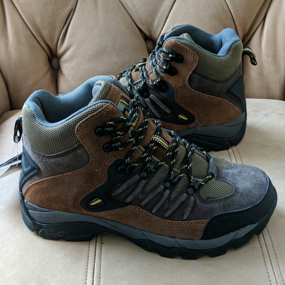 work master steel toe boots